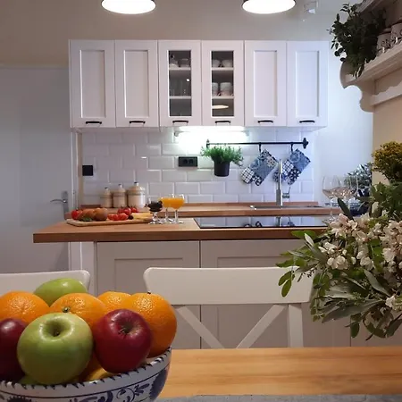 Casa Del Mar Apartmán