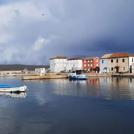 شقة Casa Del Mar نيغيزيني