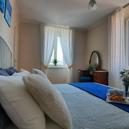 Casa Del Mar Apartment *
