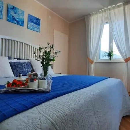 Casa Del Mar Apartmán