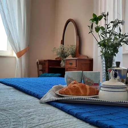 Apartmán Casa Del Mar