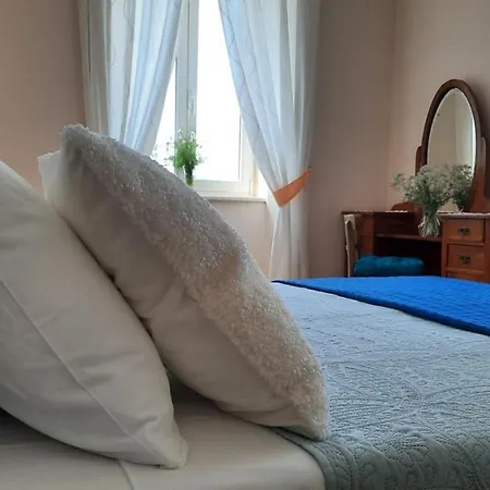 Casa Del Mar Apartment *