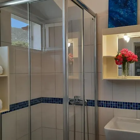 Apartmán Casa Del Mar