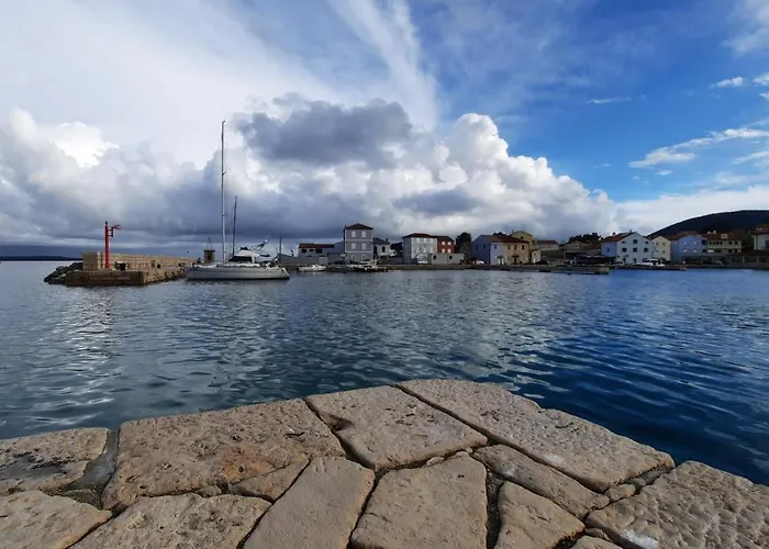 Casa Del Mar نيغيزيني