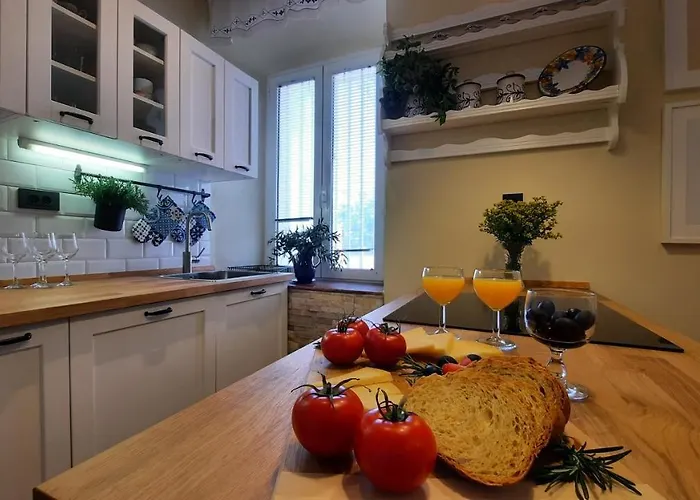 شقة Casa Del Mar *