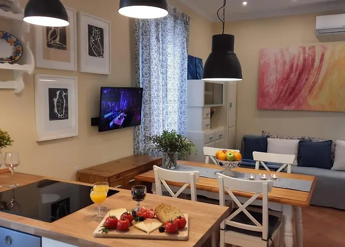 شقة Casa Del Mar نيغيزيني