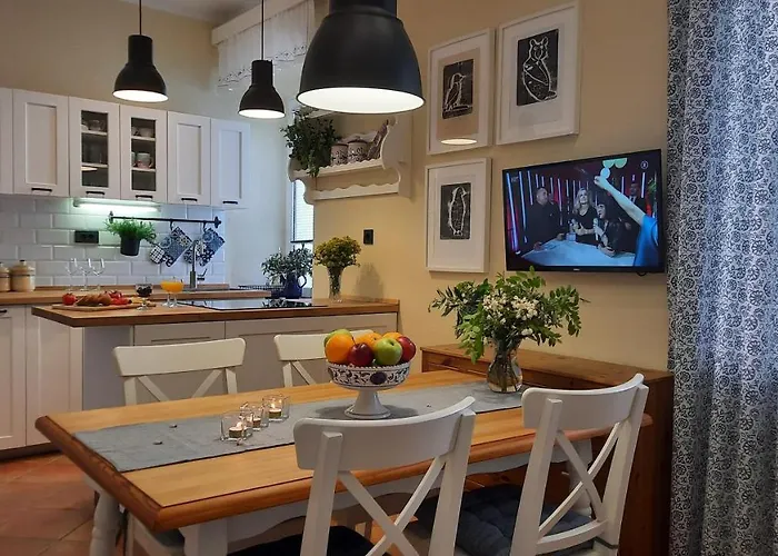 Casa Del Mar شقة نيغيزيني