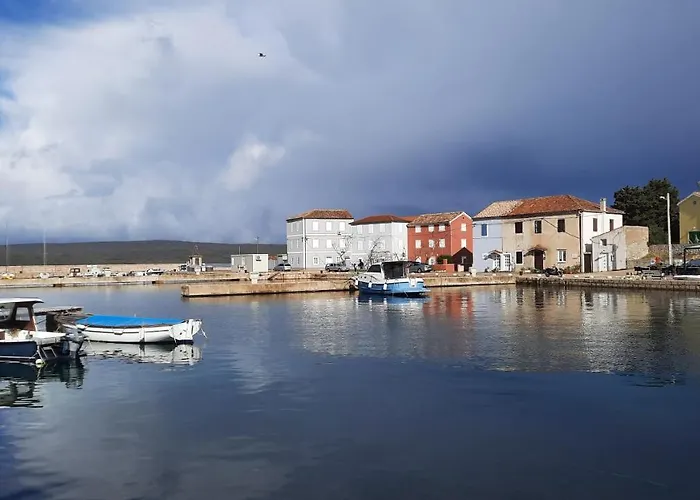 شقة Casa Del Mar نيغيزيني