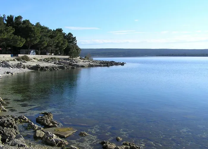 Casa Del Mar شقة نيغيزيني