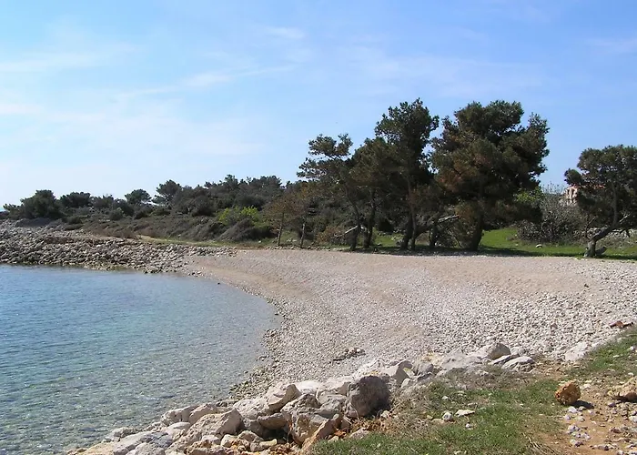 Casa Del Mar شقة نيغيزيني