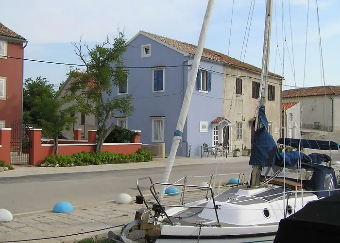 Casa Del Mar Apartament