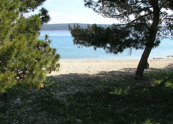 Casa Del Mar شقة نيغيزيني