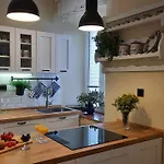 Apartmán Casa Del Mar