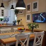 Casa Del Mar 公寓 内里吉恩