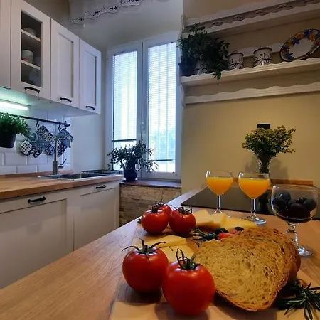 Appartamento Casa Del Mar *
