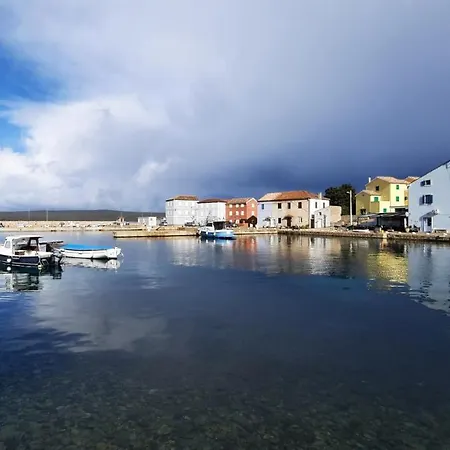 Appartement Casa Del Mar Nerezine