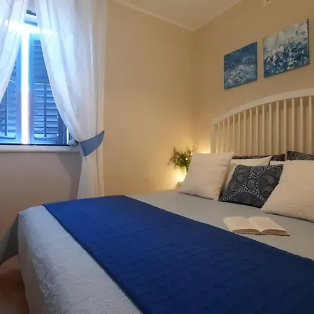 Appartamento Casa Del Mar