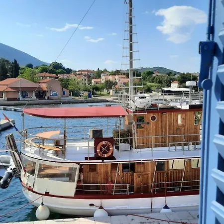 Appartamento Casa Del Mar