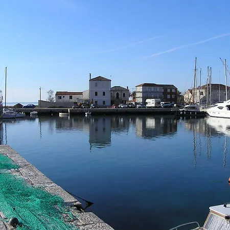 Casa Del Mar Appartement *