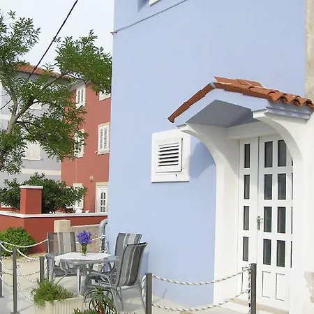 Apartman Casa Del Mar