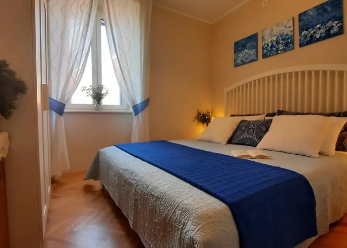 Casa Del Mar *