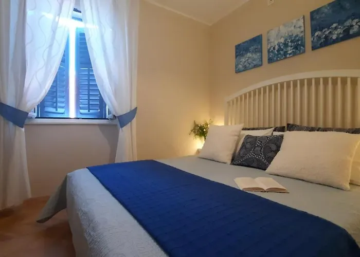 Apartman Casa Del Mar