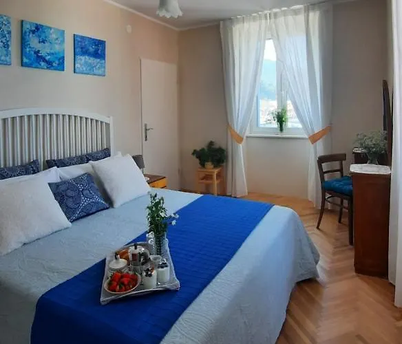 Apartment Casa Del Mar Nerezine
