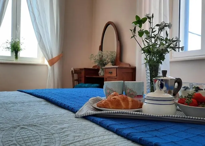 Apartman Casa Del Mar