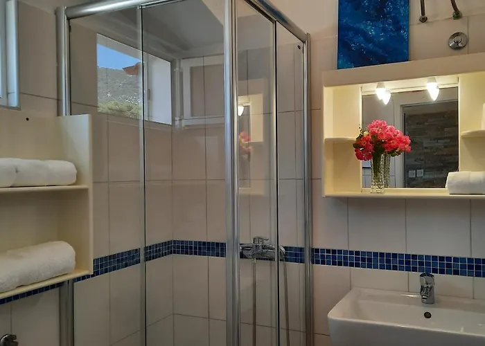 Apartman Casa Del Mar