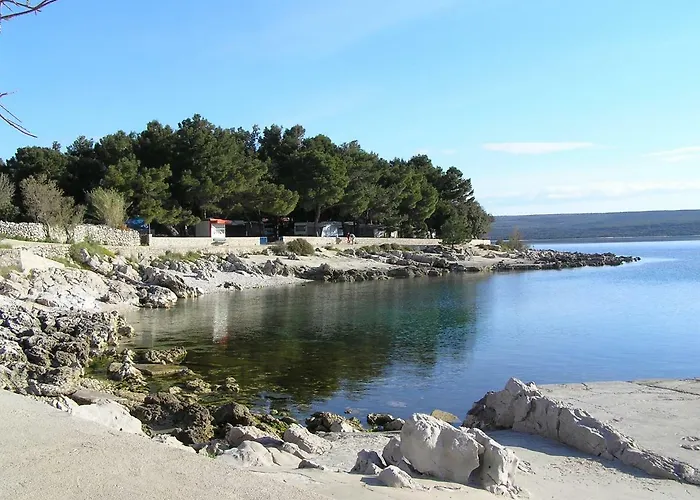 Casa Del Mar Apartment *