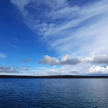 Casa Del Mar Appartement *