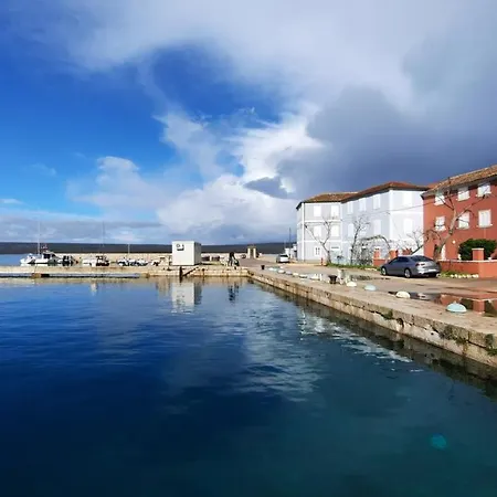 Appartement Casa Del Mar *