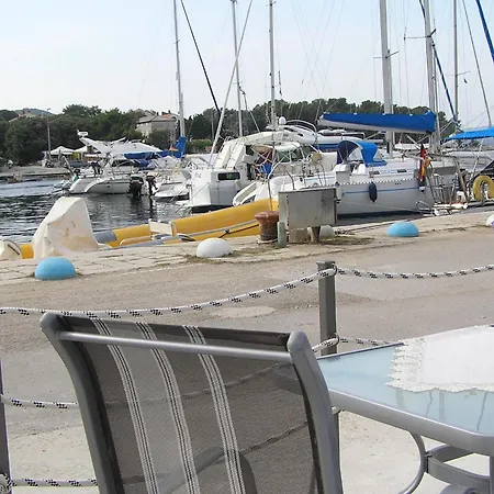 Casa Del Mar Appartement *