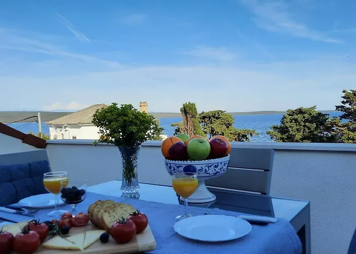 Casa Del Mar * Nerezine