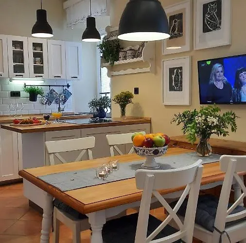 Casa Del Mar Appartement