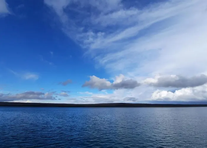 Casa Del Mar Appartement *