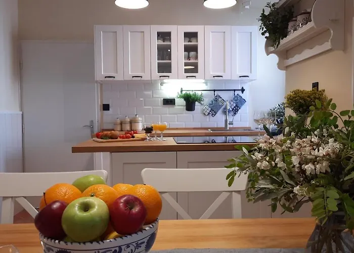 Casa Del Mar Appartement