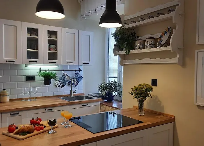 Appartement Casa Del Mar