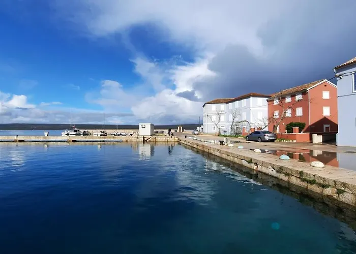 Appartement Casa Del Mar *