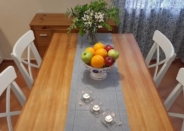 Casa Del Mar * Nerezine