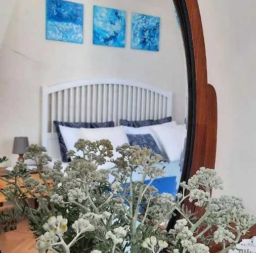 Casa Del Mar Nerezine