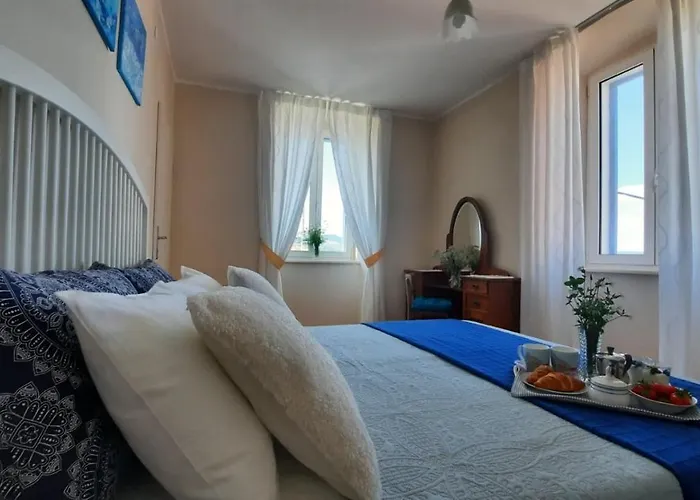 Casa Del Mar Appartement *