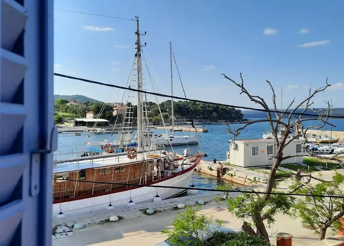 Casa Del Mar Nerezine