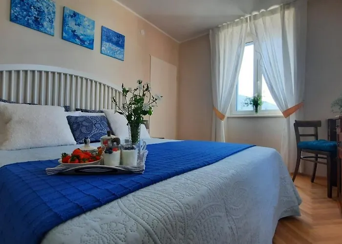 Casa Del Mar Appartement