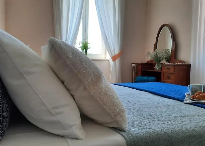 Casa Del Mar Appartement *