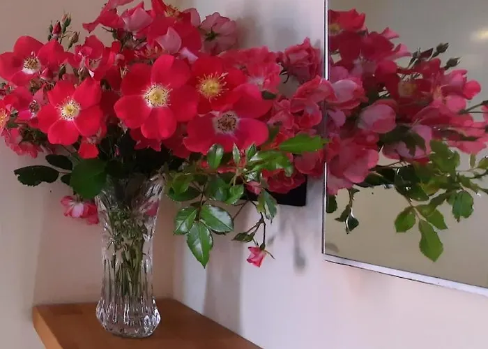 Casa Del Mar Appartement *