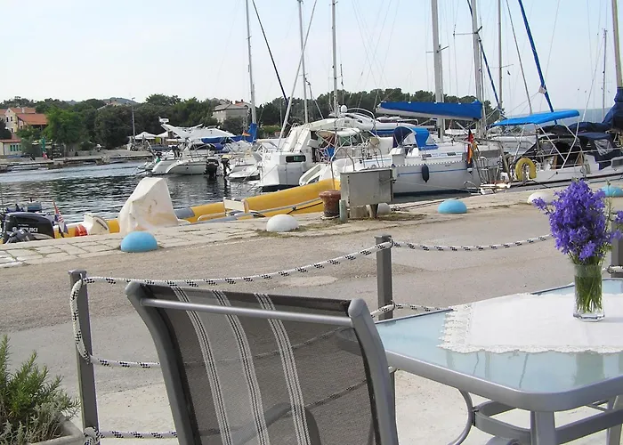 Casa Del Mar Appartement *