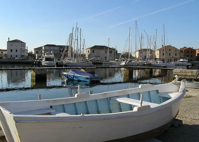 Casa Del Mar Appartement