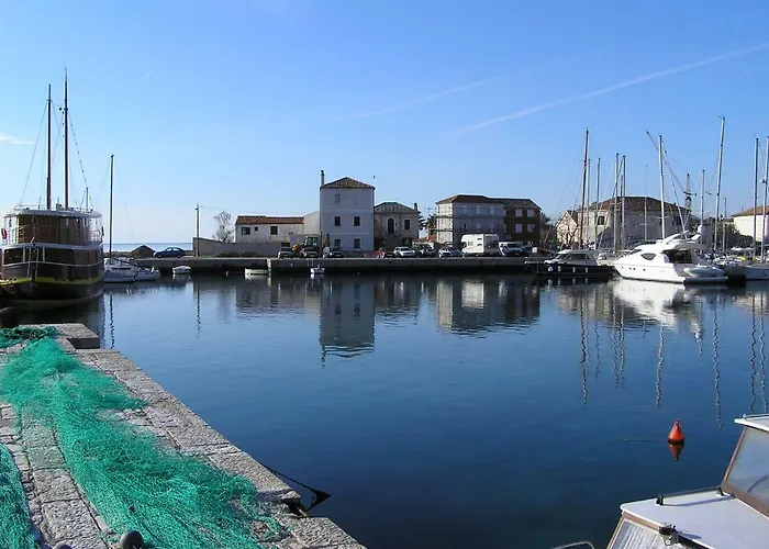 Casa Del Mar Appartement *