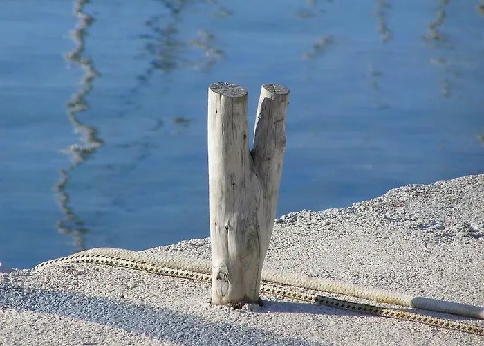 Casa Del Mar * Nerezine